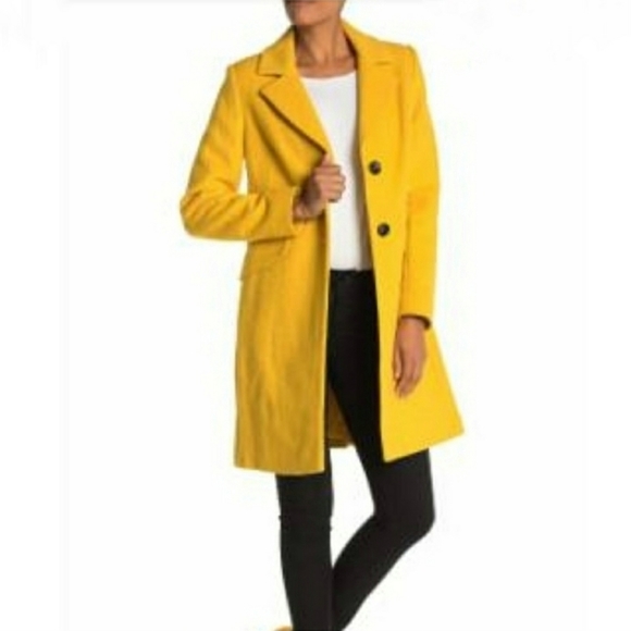 *SOLD*Sam Edelman Coat - Picture 2 of 9
